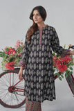 2PC Stitched Printed Lawn Shirt and Trouser RKTW-3026