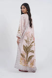 3PC Embroidered Unstitched Lawn Suit