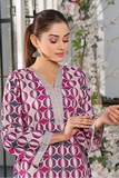 Printed Lawn Stitched Shirt DR-2546