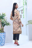 Stitched Lawn SHIRT DRL-591