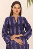 Stitched Self Jacquard Shirt DR-2298