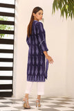 Stitched Self Jacquard Shirt DR-2298